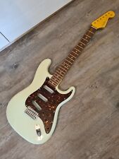 Stratocaster naturally faded for sale  MILTON KEYNES