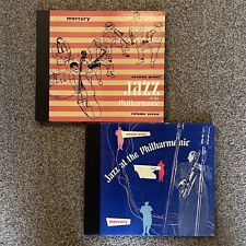 Norman granz jazz for sale  READING