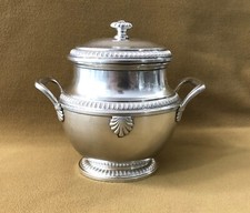 Sucrier pot couvert d'occasion  Vaucouleurs