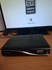 Dreambox dm800 pvr gebraucht kaufen  Döbeln