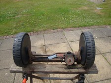 Mcculloch m51 190wrpx for sale  MABLETHORPE
