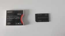Sony mscf1 memory usato  Bari