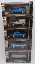 Nostalgie voitures miniatures d'occasion  Bonneval