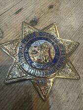 Vintage obsolete badge for sale  Pueblo