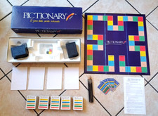 Pictionary gioco delle usato  Desenzano del Garda