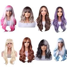 Women long curly for sale  USA