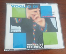 Jovanotti voglio mcd usato  Conegliano