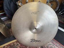 Zildjian medium ride for sale  WORCESTER