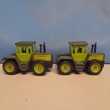 Siku 1383 trac gebraucht kaufen  Ahlen-Dolberg