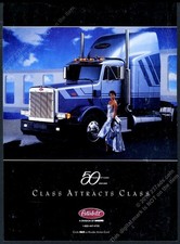 1989 peterbilt semi for sale  Denver