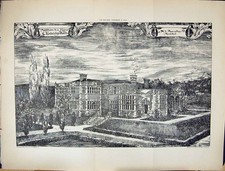 Old builder 1884 for sale Old builder 1884 for sale  UK