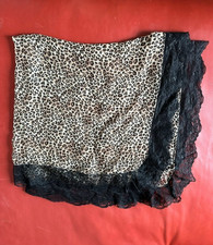 Foulard écharpe soie d'occasion  France