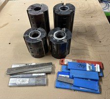 Planer cutter blocks for sale  EXETER