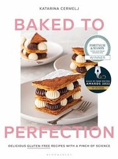 Baked perfection winner gebraucht kaufen  Stuttgart