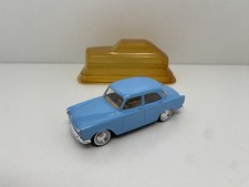 Solido simca aronde d'occasion  Chartres