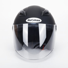 Motorradhelm rollerhelm jethel gebraucht kaufen  Hamburg