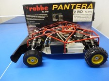 Rarität robbe pantera gebraucht kaufen  Vogt
