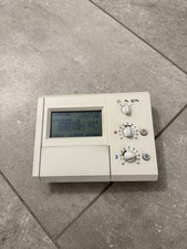 Viessmann bedieneinheit 745018 gebraucht kaufen  Bruchköbel
