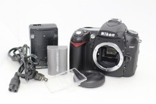 Korpus aparatu Nikon D90 DSLR używany kompletny stan limitowana edycja na sprzedaż  Wysyłka do Poland