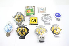 Automobilia assorted car for sale  LEEDS