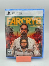 Far cry sony for sale  Niagara Falls