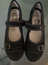 Mädchen riemchen ballerina gebraucht kaufen  Butzbach