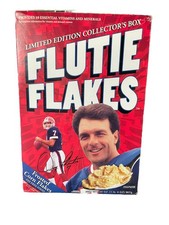 1999 flutie flakes for sale  Winchester