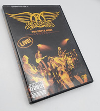 aerosmith you gotta move comprar usado aerosmith you gotta move comprar usado  Enviando para Brazil