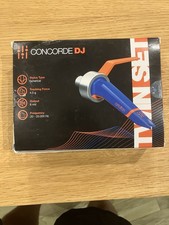 Ortofon concorde mk2 for sale  ROCHDALE