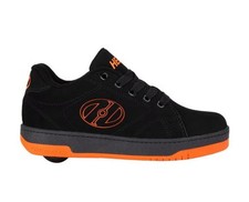 Heelys prop black for sale  PONTEFRACT