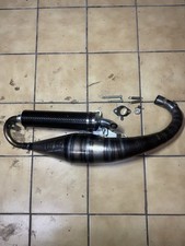Tuningauspuff stage6 r1400 gebraucht kaufen  Dürrwangen