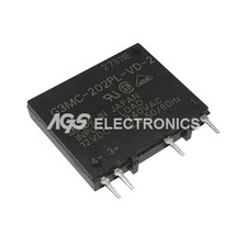 Usado, G3MC202PLVD2 - G3MC-202PL-VD-2 RELE SSR comprar usado  Enviando para Brazil