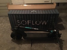 Soflow trier scooter gebraucht kaufen Soflow trier scooter gebraucht kaufen  Salzgitter