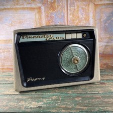 Transistor pygmy polytron d'occasion Transistor pygmy polytron d'occasion  La Ferté-sous-Jouarre