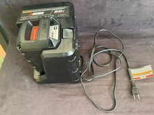 Echo volt lithium for sale  Canal Fulton