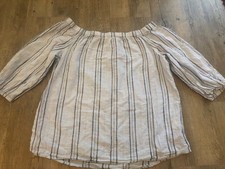 Carmen bluse 38 gebraucht kaufen  Essen