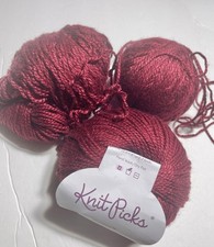 Knit picks galileo for sale  Dayton