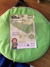 Spieltunnel krabbeltunnel krie gebraucht kaufen  Stuttgart