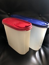 Tupperware boites hermétiques d'occasion  Villefranche-sur-Saône