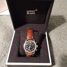 Montre automatique mont d'occasion  Viuz-en-Sallaz