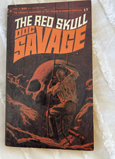doc savage for sale doc savage for sale NOTTINGHAM