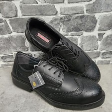 Safety shoes size for sale  WALSALL