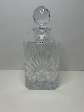 Mikasa coventry decanter for sale  Enfield