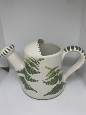 Gießkanne keramik vintage gebraucht kaufen  Sankt Augustin