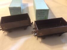 hornby freight wagons for sale  SHERBORNE