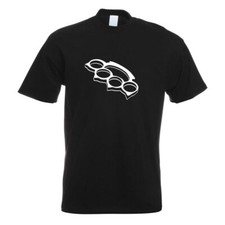 Schlagring faust shirt gebraucht kaufen  Leipzig