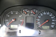 Golf tacho tachometer gebraucht kaufen  Borgentreich