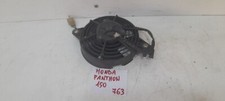 Elettroventola radiatore honda usato  Giugliano in Campania