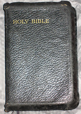 Bible king james for sale  EDINBURGH