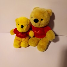 Winnie pooh disney for sale  Harwich